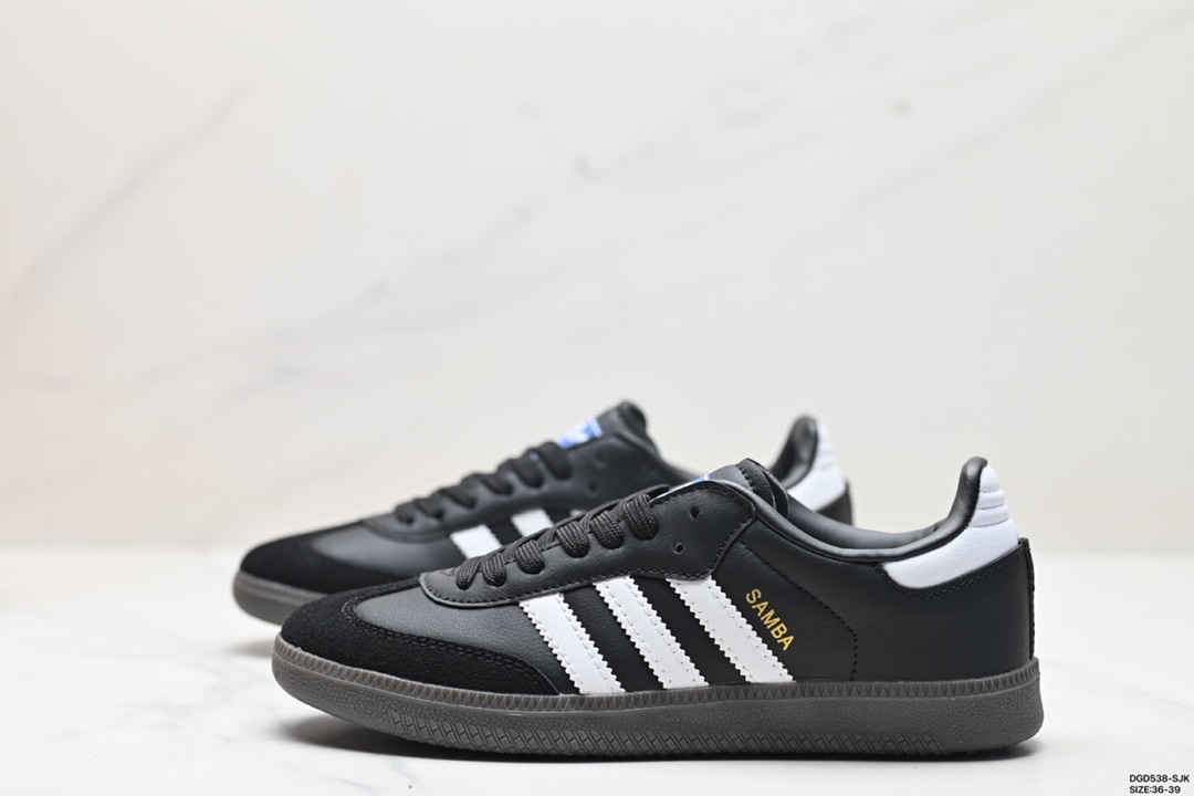 Adidas Samba Shoes